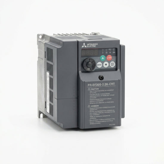Mitsubishi Electric FR-D720S-2.2K-CHT