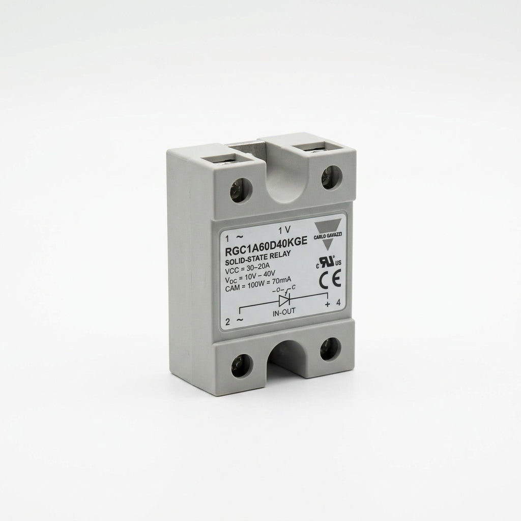 Carlo Gavazzi RGC1A60D40KGE