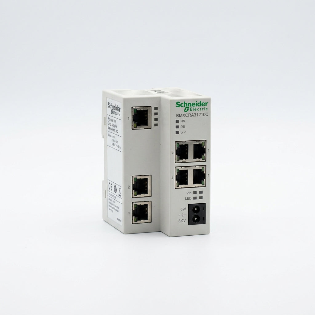 Schneider Electric BMXCRA31210C