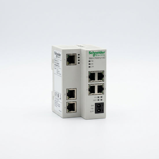 Schneider Electric BMXCRA31210C