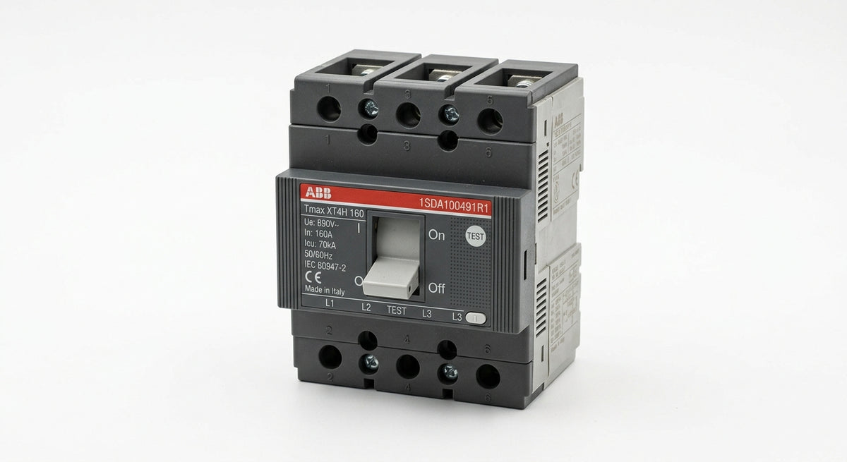 ABB 1SDA100491R1