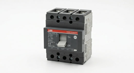 ABB 1SDA100491R1