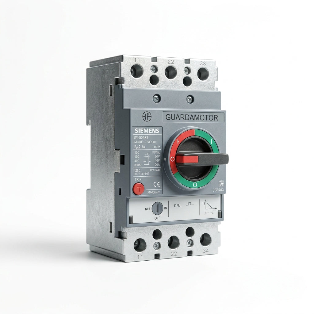 BIND SIEMENS 3RV2011-1CA10