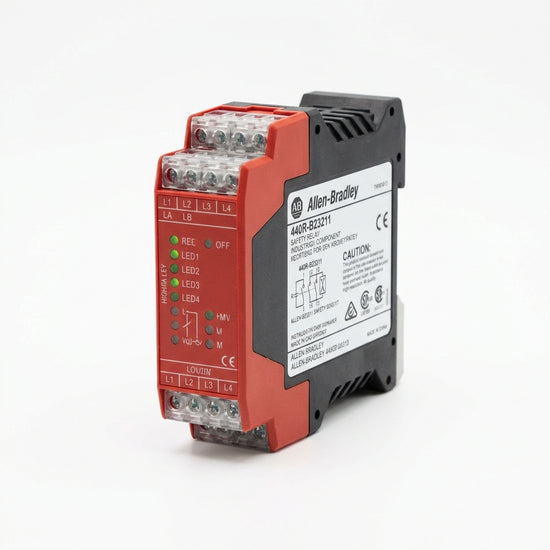 Allen-Bradley 440R-B23211