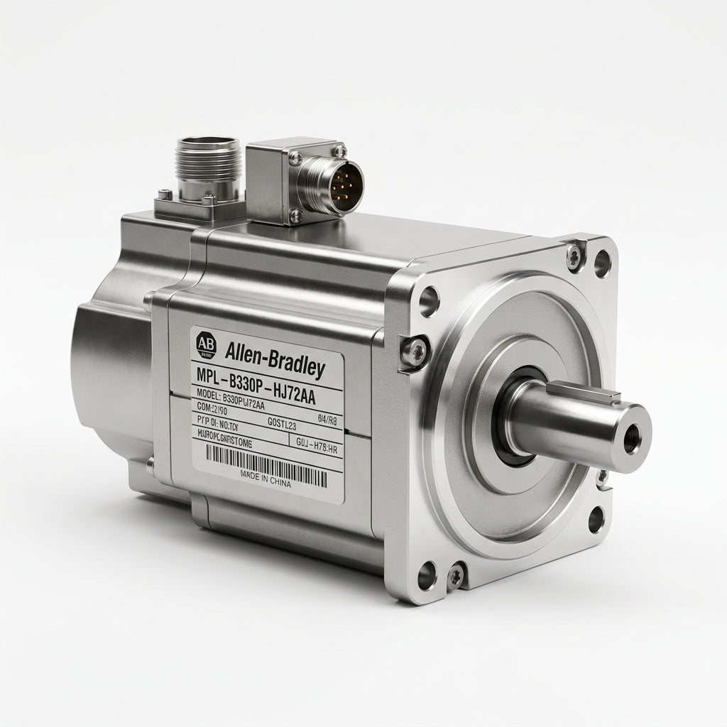 Allen-Bradley MPL-B330P-HJ72AA