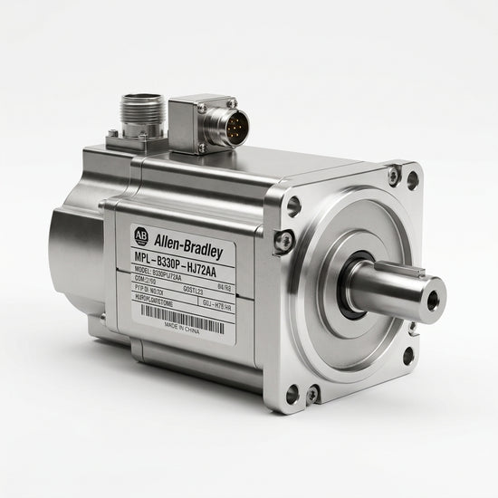 Allen-Bradley MPL-B330P-HJ72AA