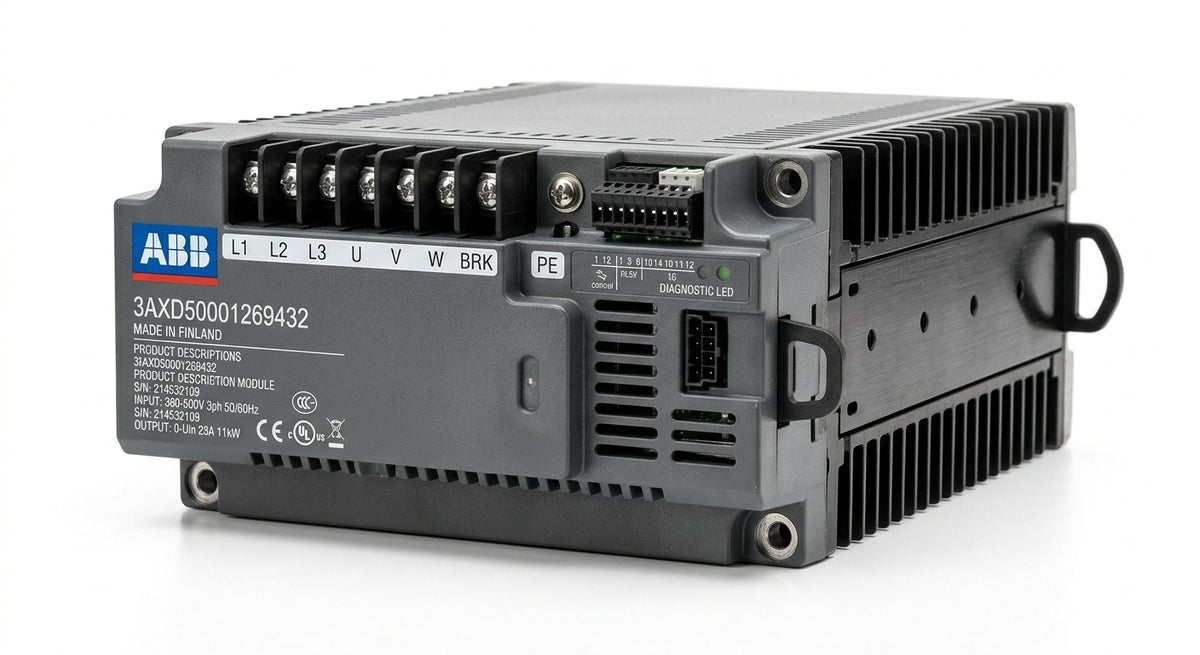 ABB 3AXD50001269432