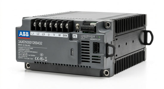 ABB 3AXD50001269432