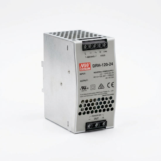 MEAN WELL DRH-120-24