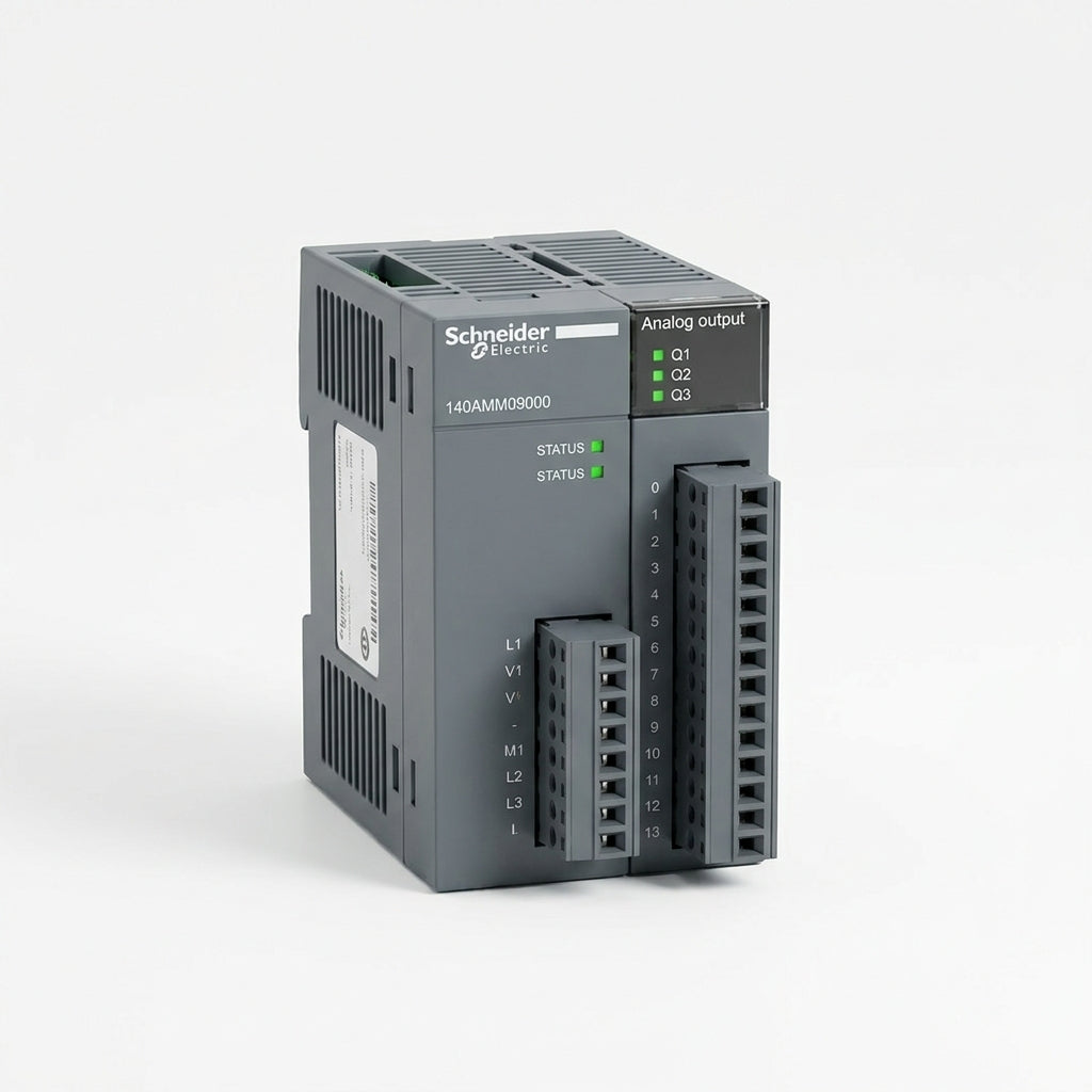 Schneider Electric 140AMM09000