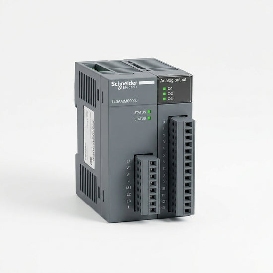 Schneider Electric 140AMM09000