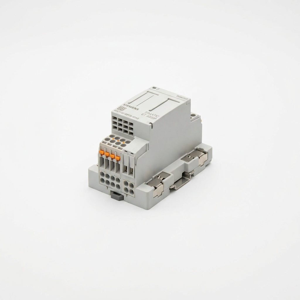 SIEMENS 6ES7193-6BP20-0DA0