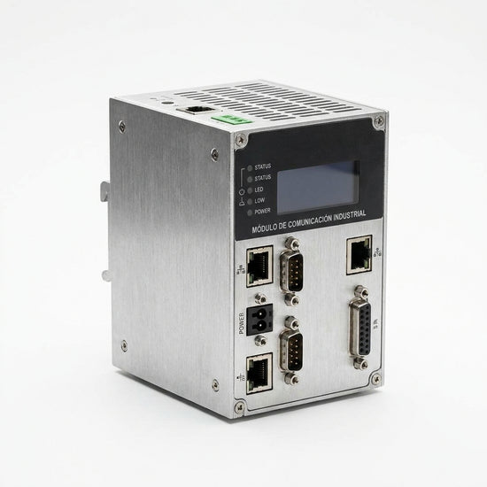 BIND Siemens 6GT2002-0JE40 communication module