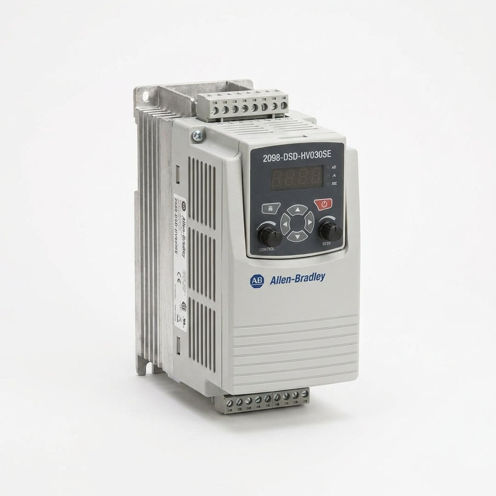 Allen-Bradley 2098-DSD-HV030SE