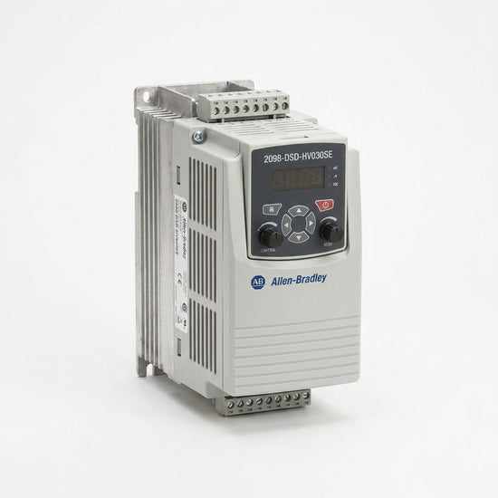 Allen-Bradley 2098-DSD-HV030SE