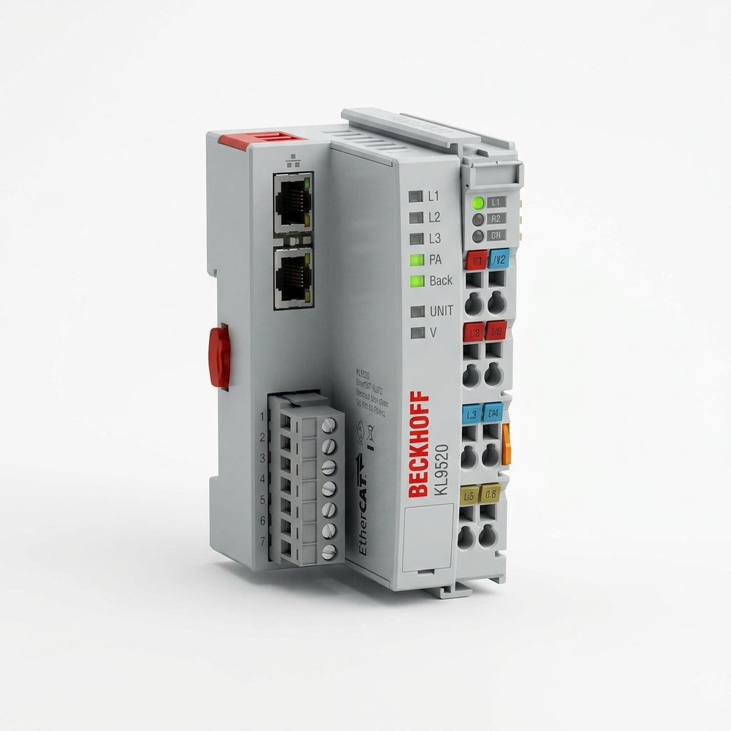 Beckhoff KL9520