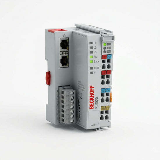 Beckhoff KL9520