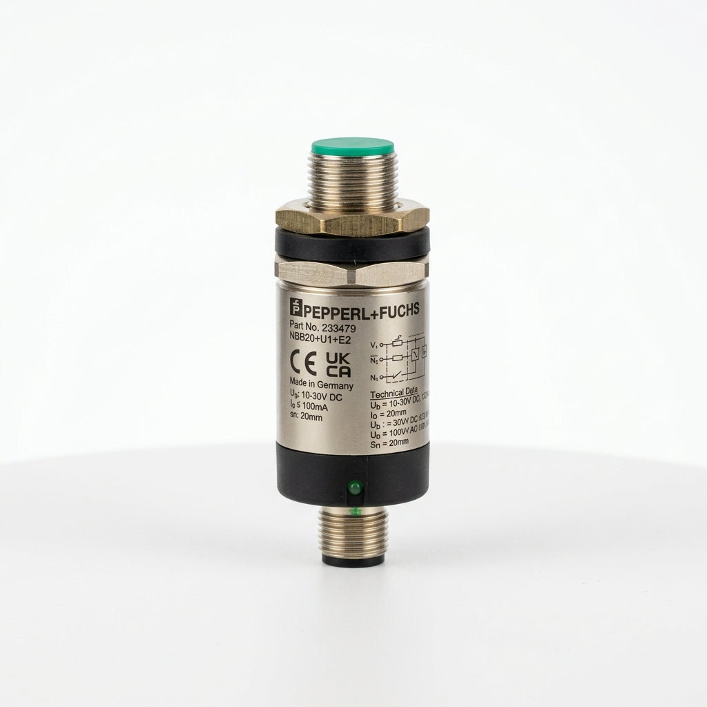 PEPPERL & FUCHS 233479