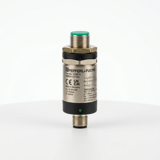 PEPPERL & FUCHS 233479