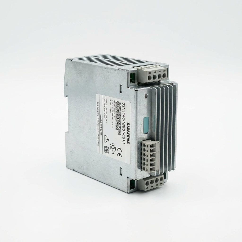Siemens 6SN1146-1BB01-0BA1