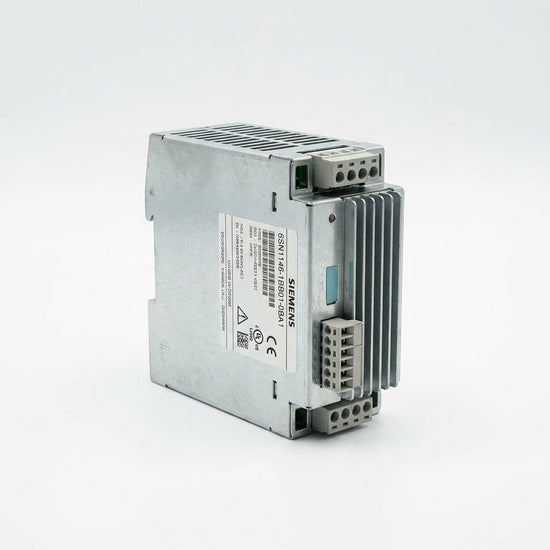 Siemens 6SN1146-1BB01-0BA1