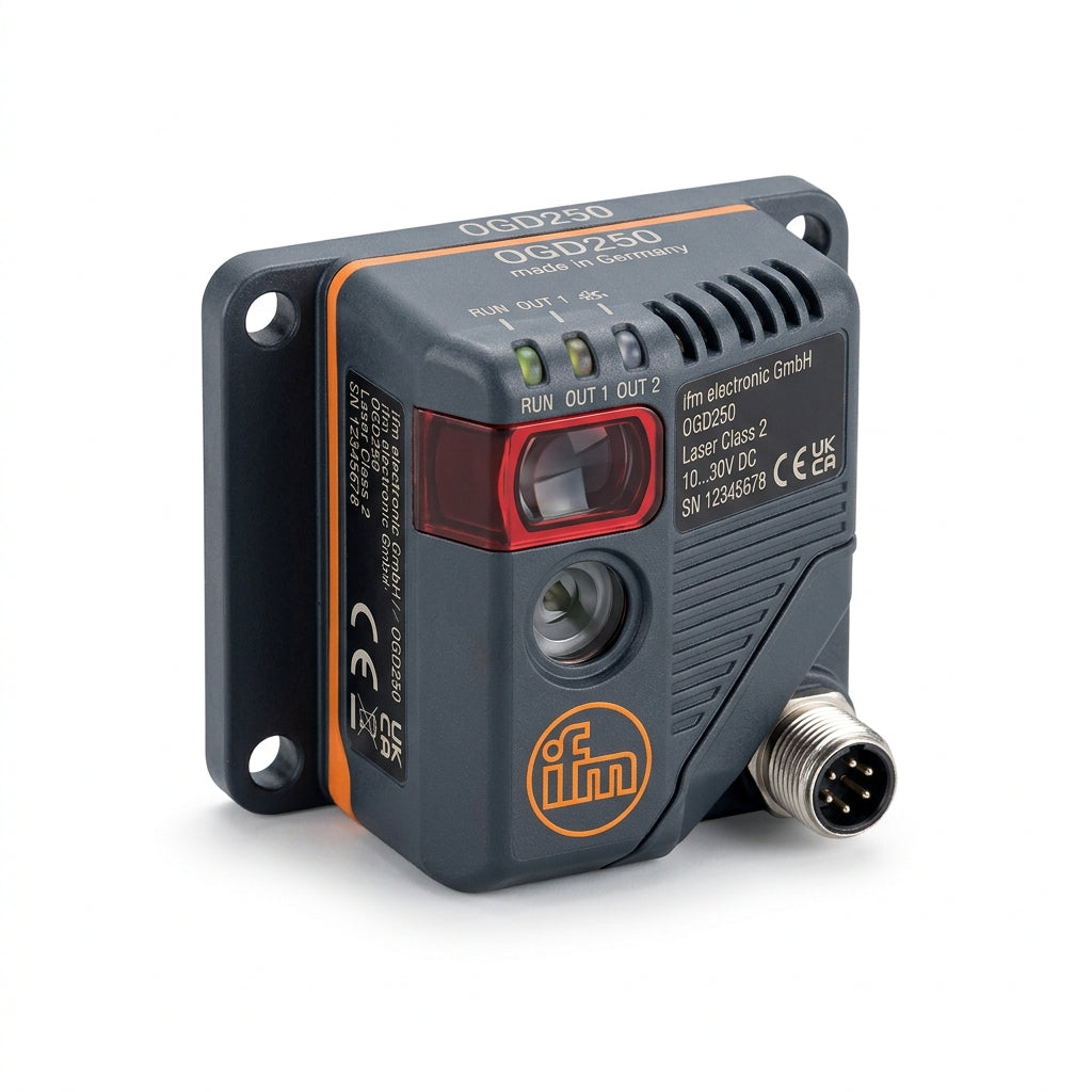 IFM OGD250