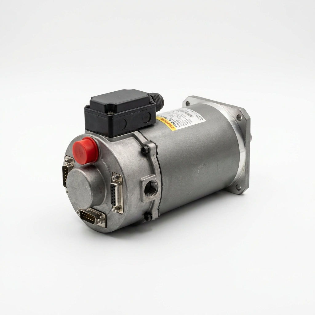 FANUC A06B-0033-B575