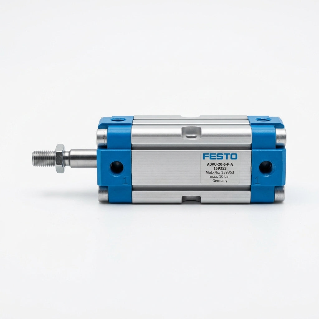 FESTO ADVU-20-5-P-A
