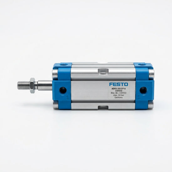 FESTO ADVU-20-5-P-A
