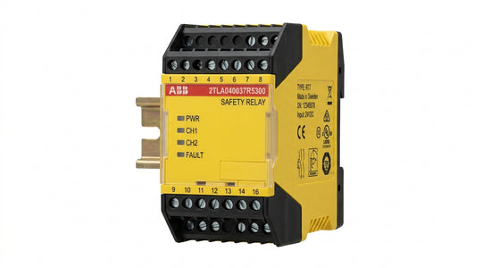ABB 2TLA040037R5300