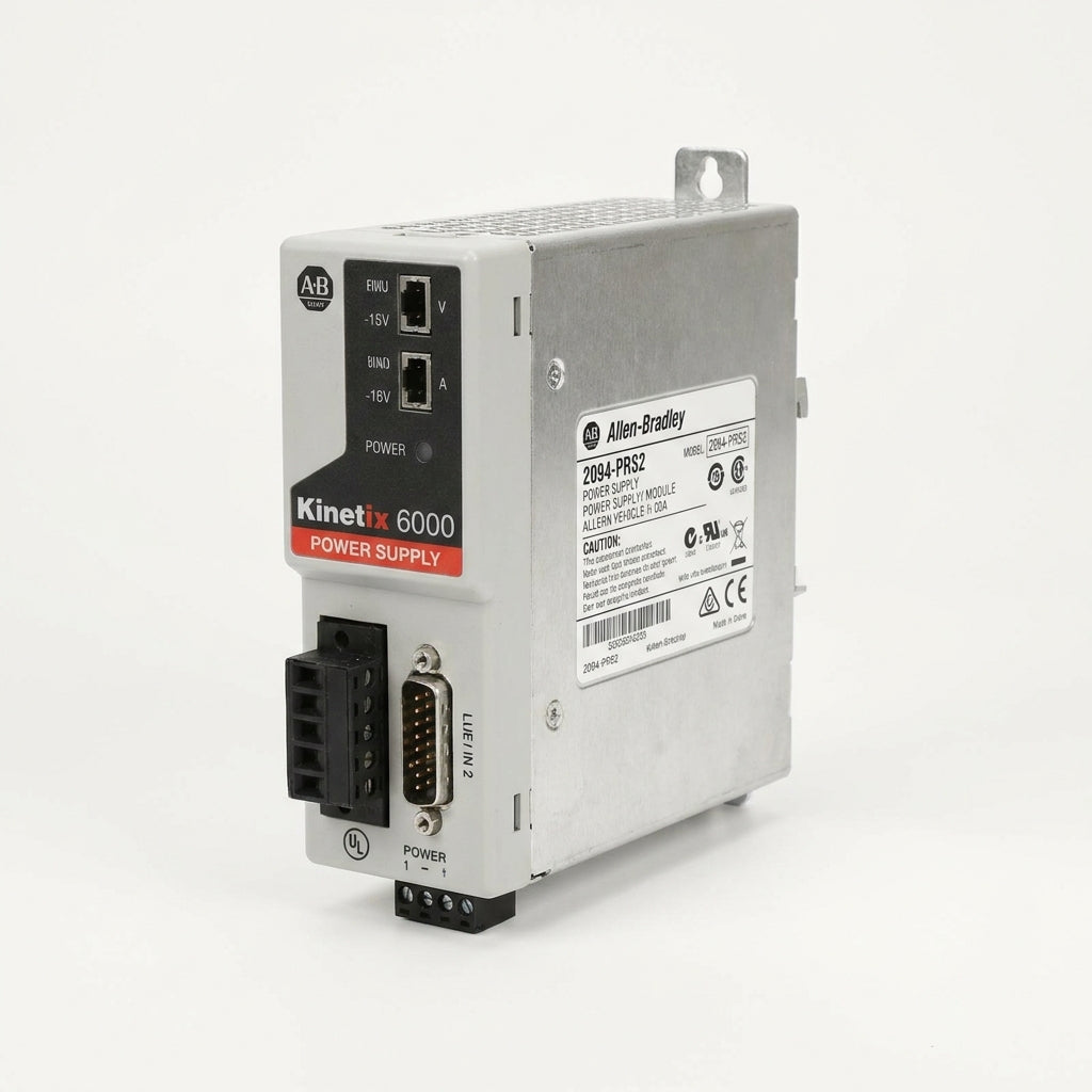 Allen-Bradley 2094-PRS2
