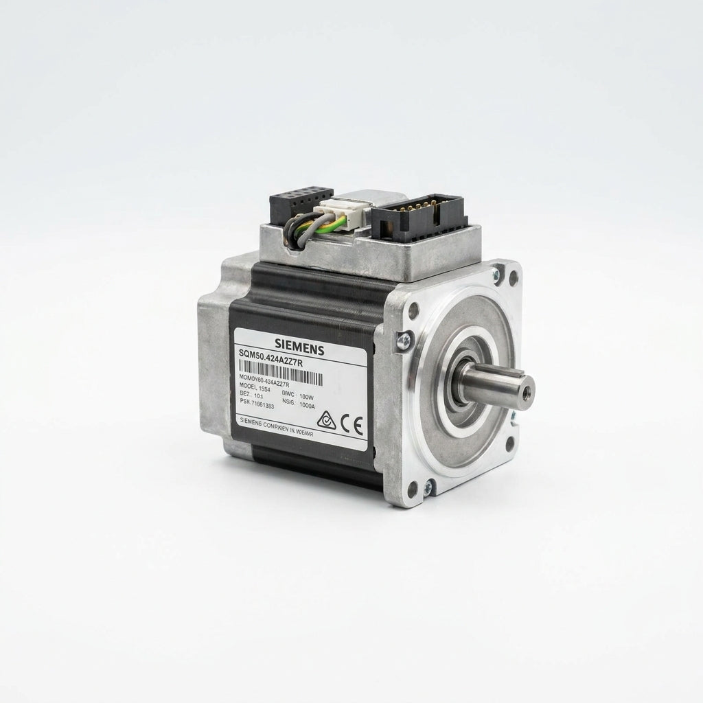 Siemens SQM50.424A2Z7R