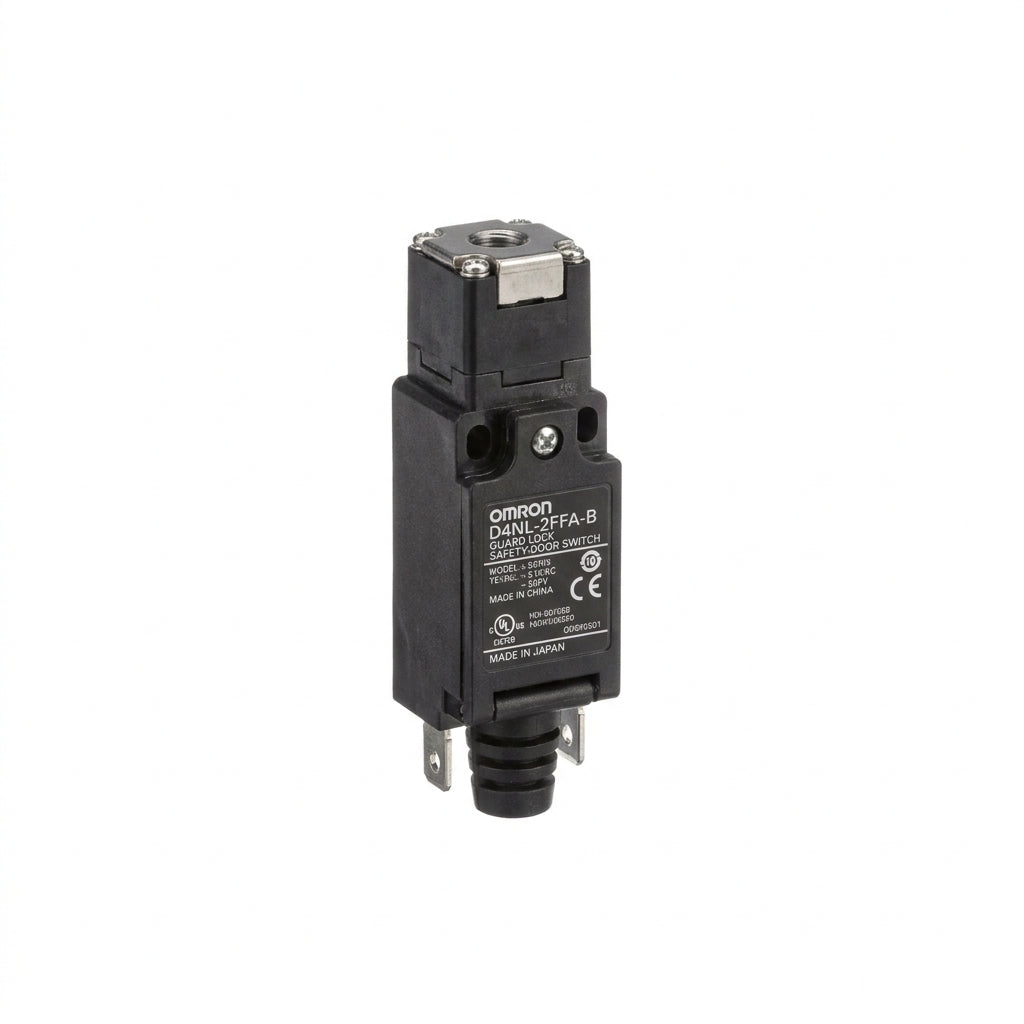Omron D4NL-2FFA-B