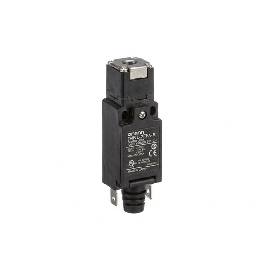 Omron D4NL-2FFA-B