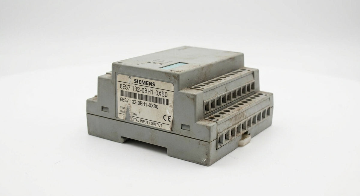 SIEMENS 6es7 132-0bh1-0xb0