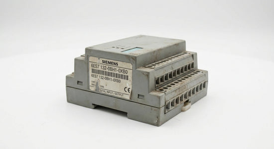 SIEMENS 6es7 132-0bh1-0xb0