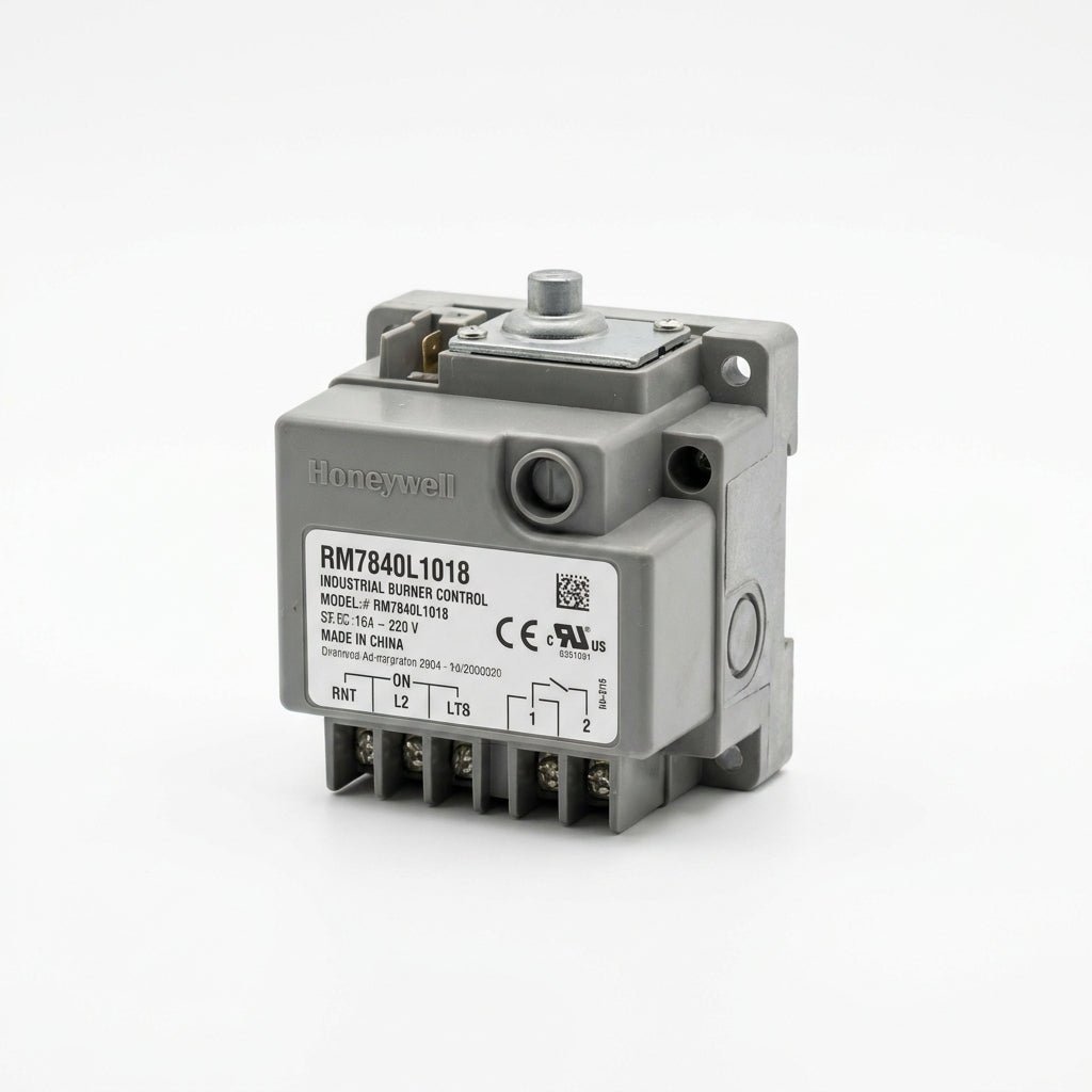 Honeywell RM7840L1018