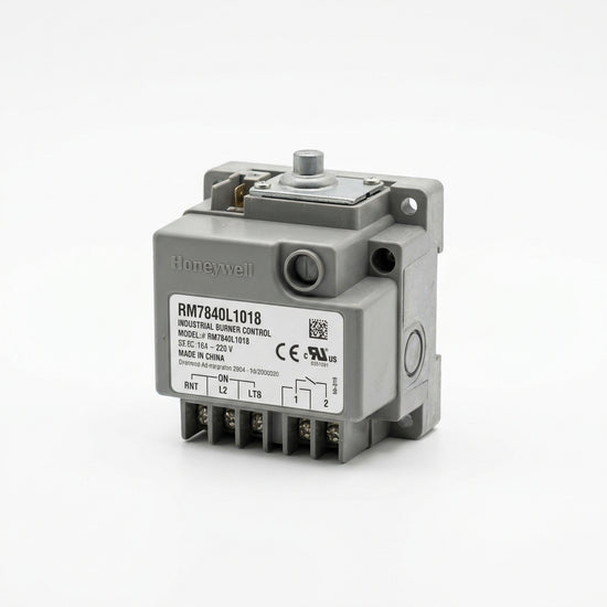 Honeywell RM7840L1018