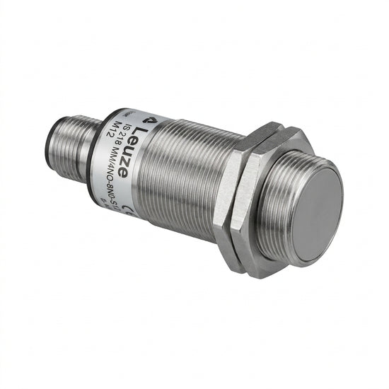 Leuze IS 218 MM/4NO-8N0-S12