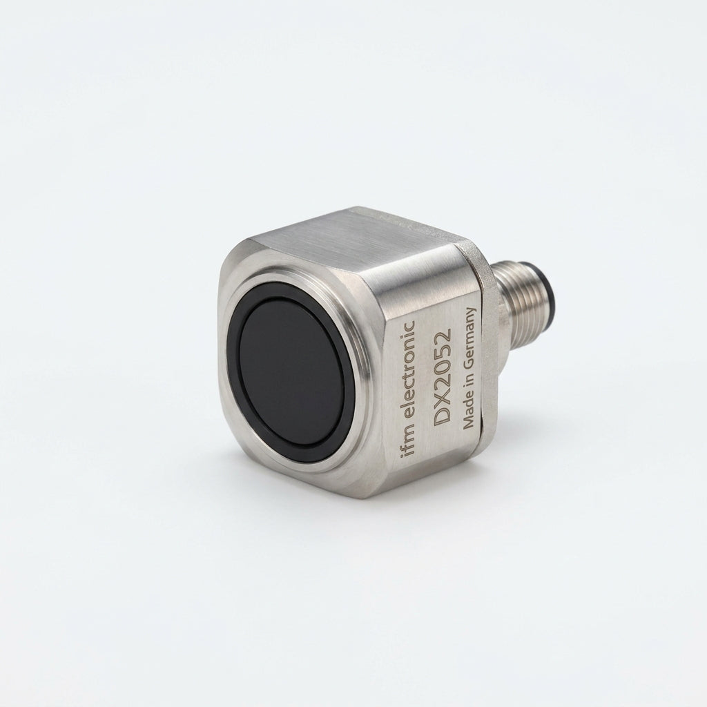 ifm electronic DX2052