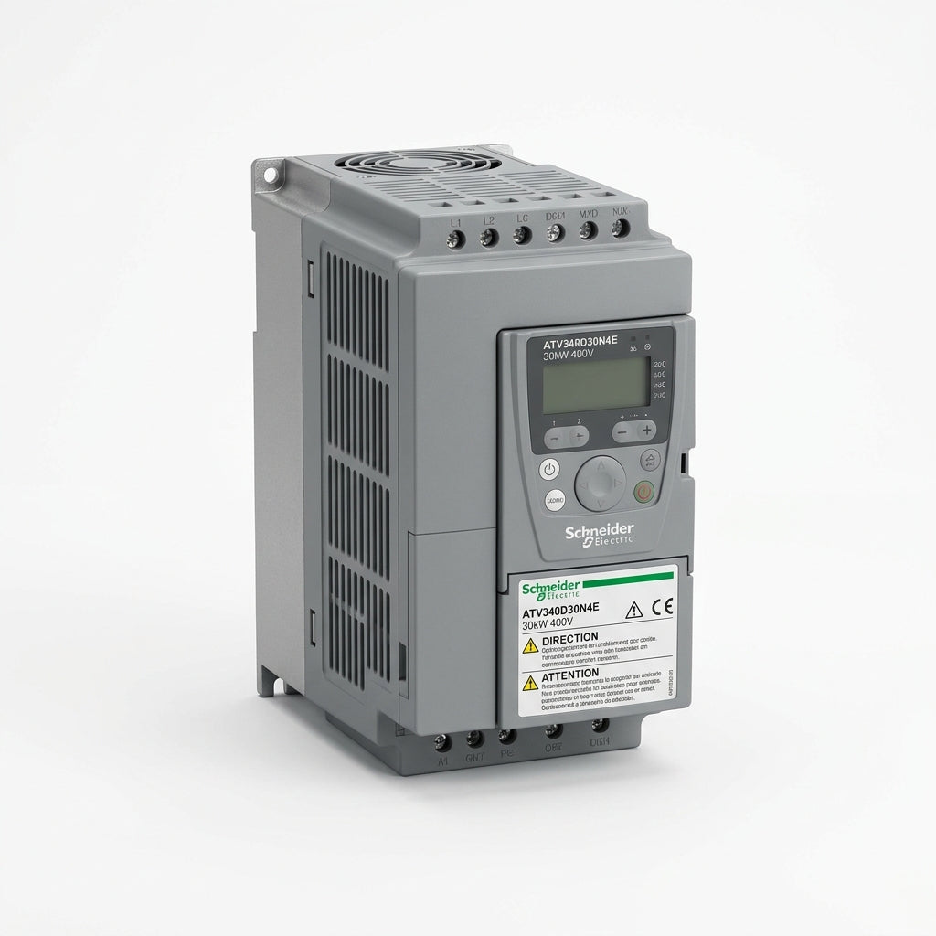 Schneider Electric ATV340D30N4E