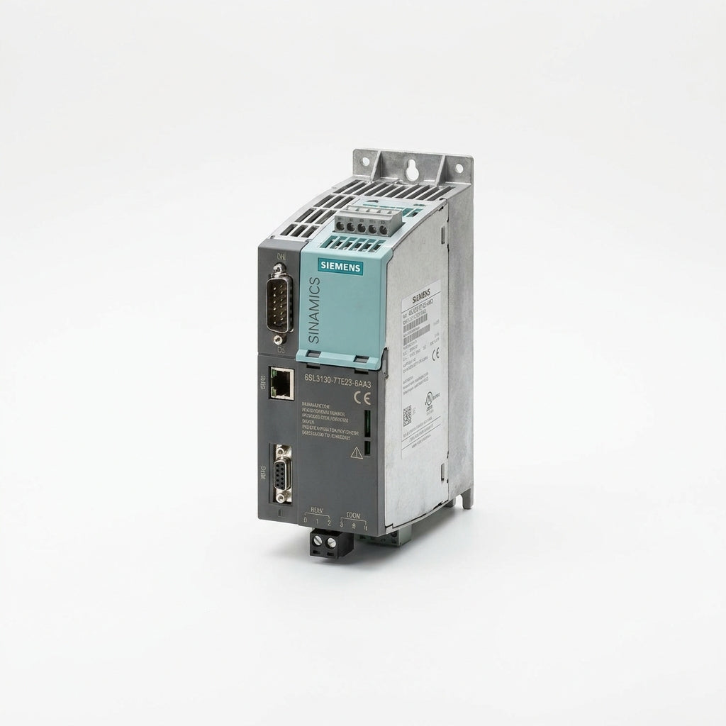 Siemens 6SL3130-7TE23-6AA3