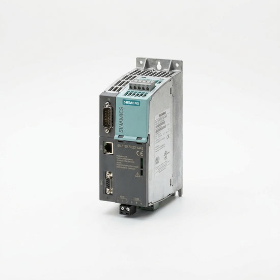 Siemens 6SL3130-7TE23-6AA3