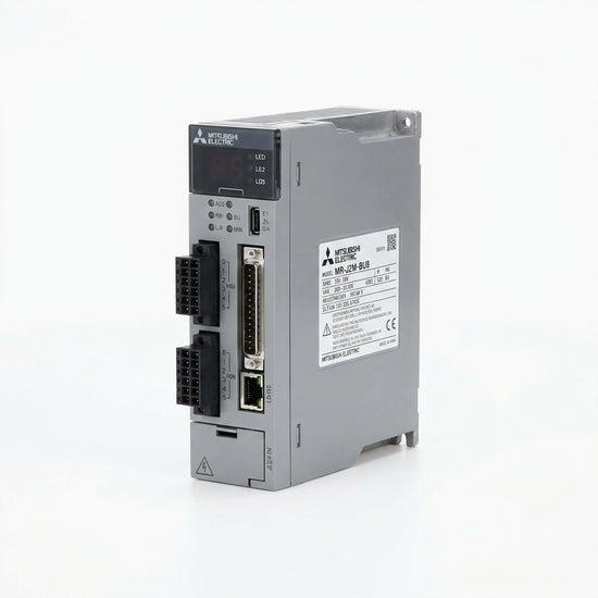 Mitsubishi Electric MR-J2M-BU8
