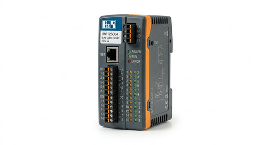 B&R IM0126004