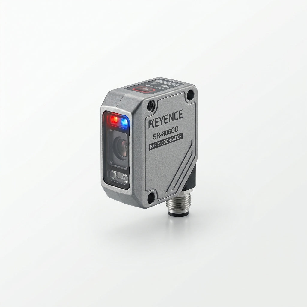 Keyence SR-806CD