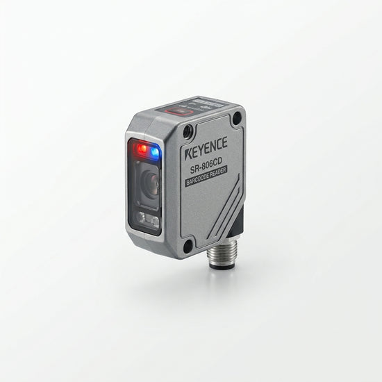 Keyence SR-806CD