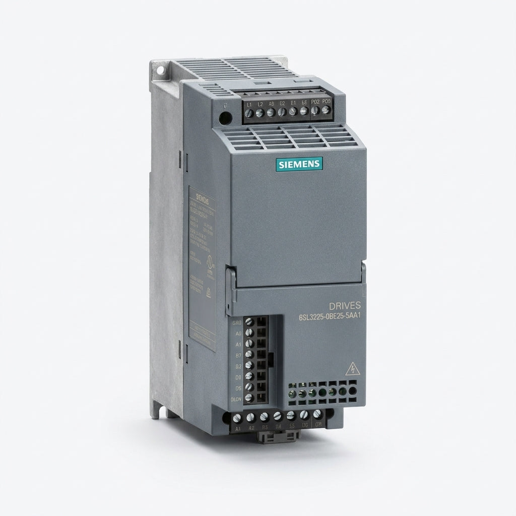 SIEMENS/DRIVES 6SL3225-0BE25-5AA1
