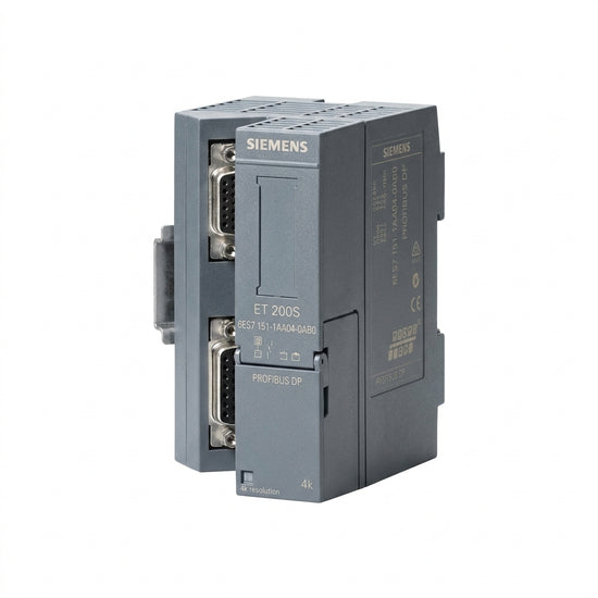 SIEMENS 6ES7 151-1AA04-0AB0