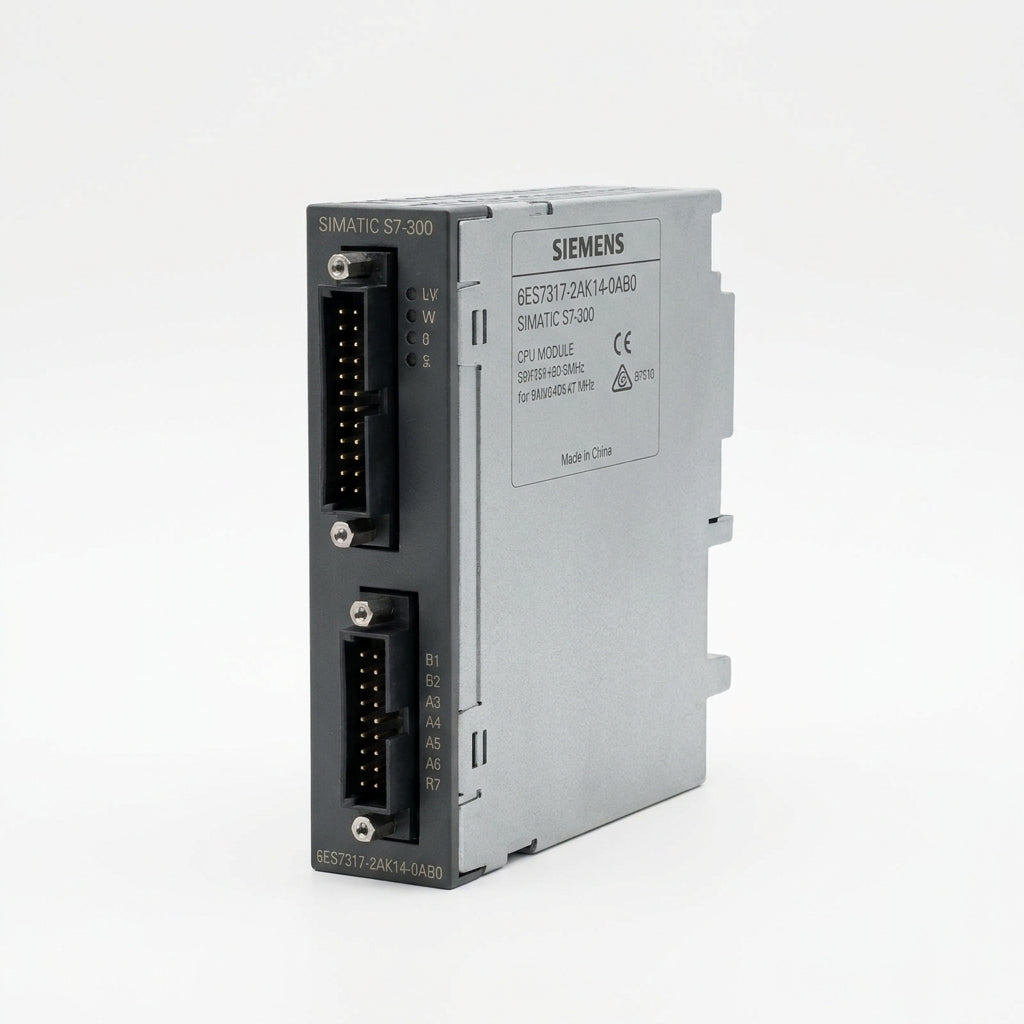 Siemens 6ES7317-2AK14-0AB0